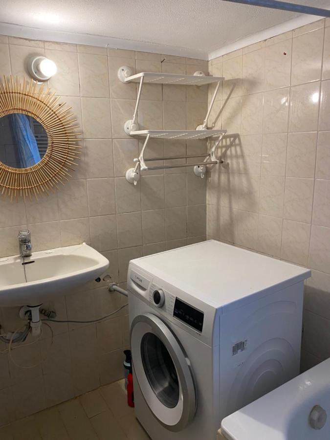 Comfort Apartments Limenária Kültér fotó