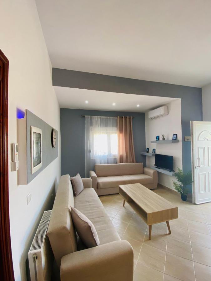 Comfort Apartments Limenária Kültér fotó
