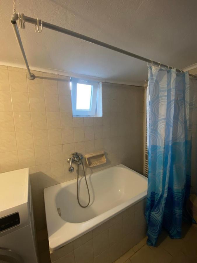 Comfort Apartments Limenária Kültér fotó